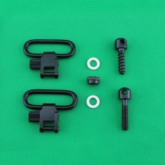 115 1.25inch Rifle Swivel Set