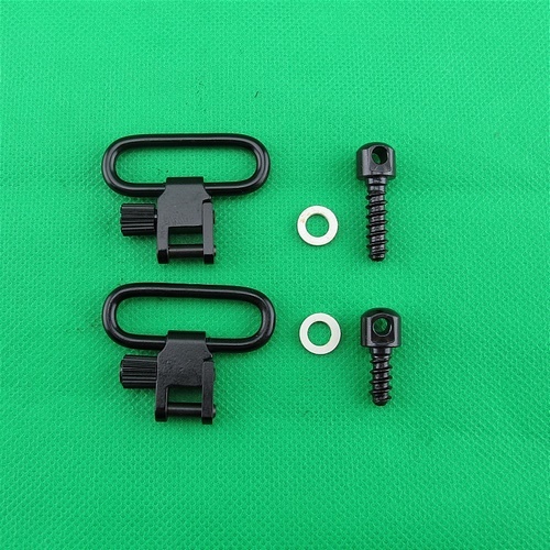 115 RGS 1.25inch Rifle Swivel Set