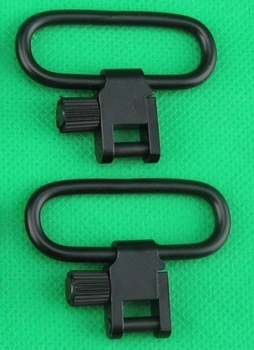 1.5in QD Rifle Swivel