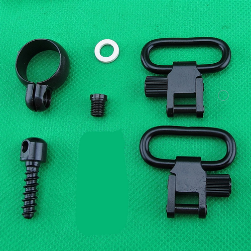 115 CF 1 inch Rifle Swivel Set