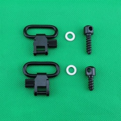 115 RGS 1inch Rifle Swivel Set