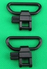 1.25inch Trapezoid Loop QD Rifle Swivel