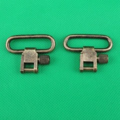 1.25in QD Bronze Rifle Swivel