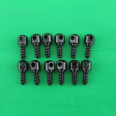 115 Short Woodscrew