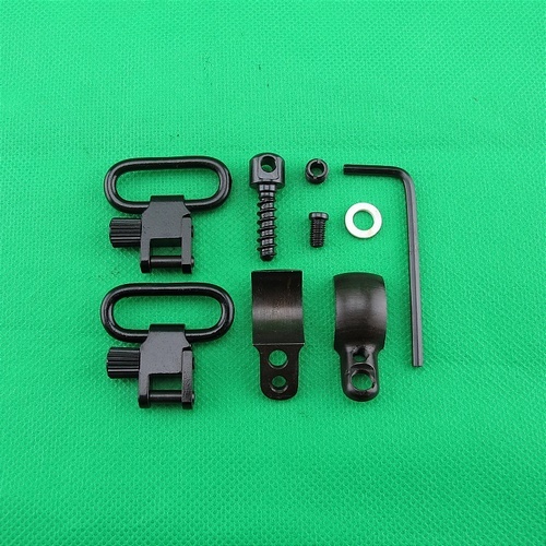 115 SG-3 1 inch SG Guns Swivel Set