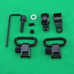 115 SG-4 1 inch SG Guns Swivel Set