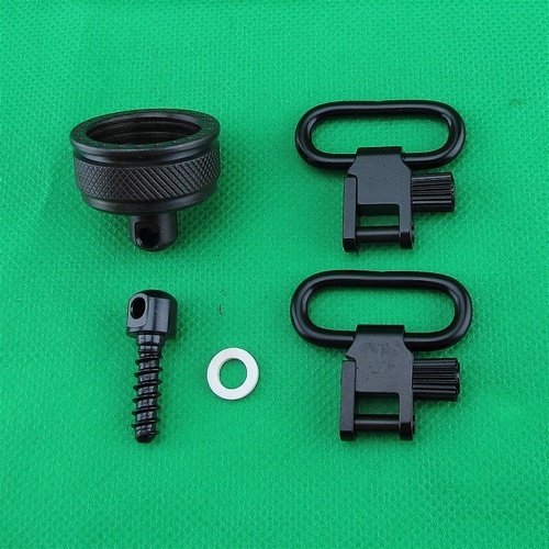 REM 870 20GA SWIVEL CAP SET