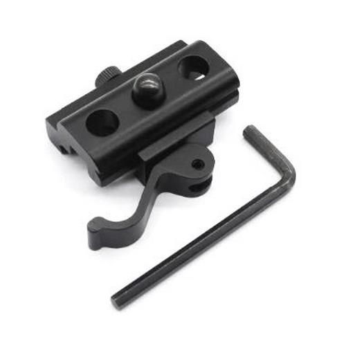 20mm Picatinny Rails Connection Adapter