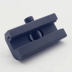 11mm Weaver Picatinny Rail Connection Adapter