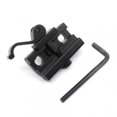 20mm Picatinny Rails Connection Adapter
