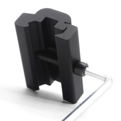 20mm Weaver Picatinny Rail Connection Adapter