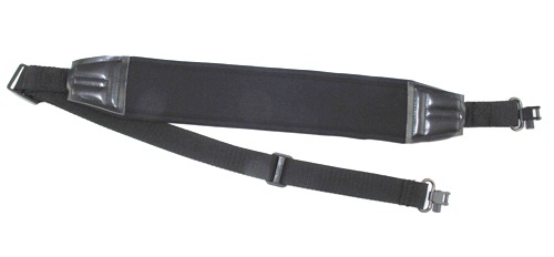 Rifle Sling with 1inch QD Swivels