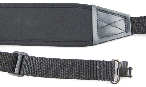 Gun Sling with 1inch QD Swivels