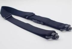 1.25inch Tactical 3 Points Nylon Webbing Sling Belt