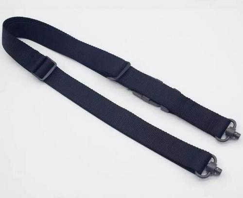 1.25inch Tactical 3 Points Nylon Webbing Sling Belt