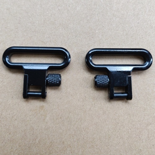 1.25in QD Heavy Duty Rifle Swivel