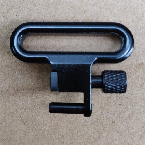 1.25in QD Heavy Duty Rifle Swivel