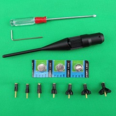 Laser Boresighter