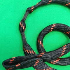 .22 Caliber Rifle bore cleaner