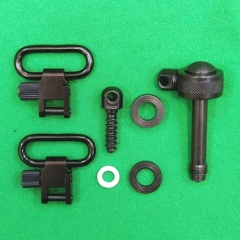 742 ES 1in Rifle Swivel Set