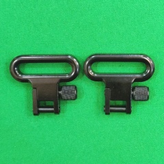 600lbs 1in QD Heavy Duty Rifle Swivel