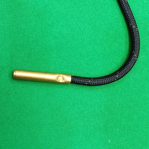 12GA Caliber bore cleaner