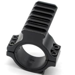 20mm Picatinny Rails and Tactical Laser Sights or Flashlight Connection Adapter