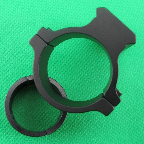 20mm Picatinny Rails and Tactical Laser Sights or Flashlight Connection Adapter