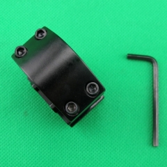 20mm Picatinny Rails and Tactical Laser Sights or Flashlight Connection Adapter