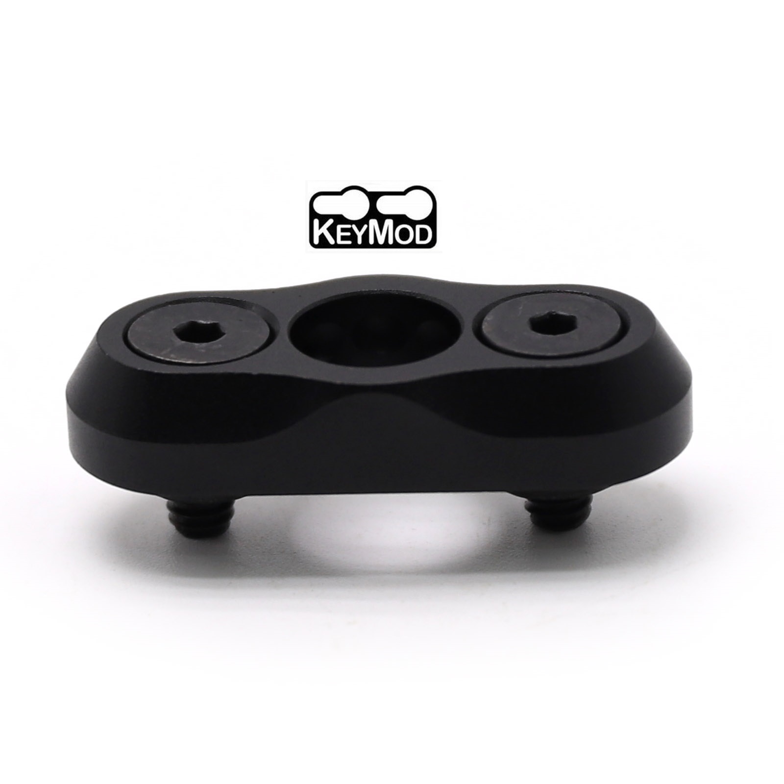 Keymod Rail Handguard Sling base mount adapter
