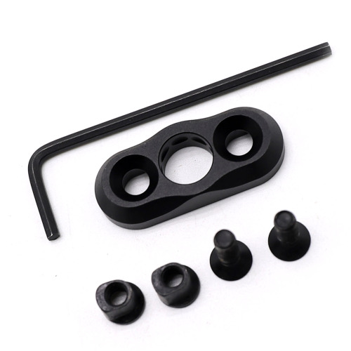 Keymod Rail Handguard Sling base mount adapter