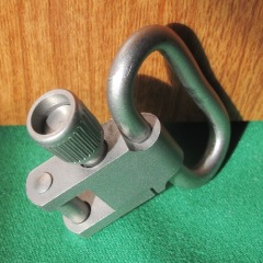 1.25in QD Rifle Swivel No Stud