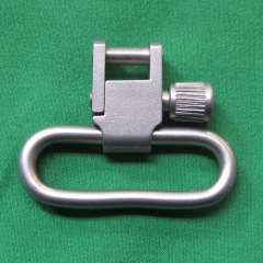 1.25in QD Rifle Swivel No Stud