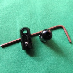 Adaptor for QD Gun Sling to Use as QR Gun Sling