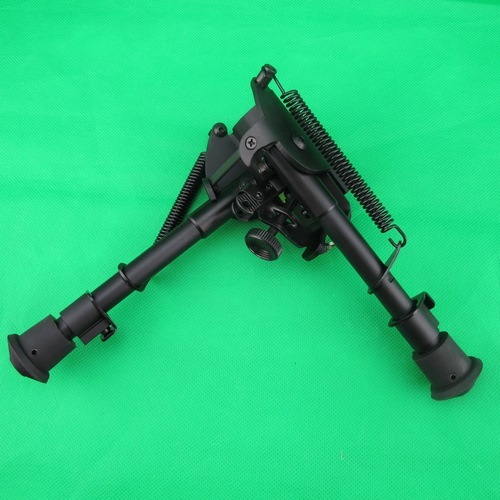 6inch Tactical Bipod One Direction Type