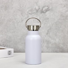 304 Stainless Steel Water Cup