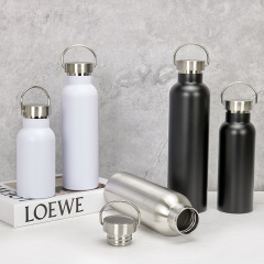304 Stainless Steel Water Cup