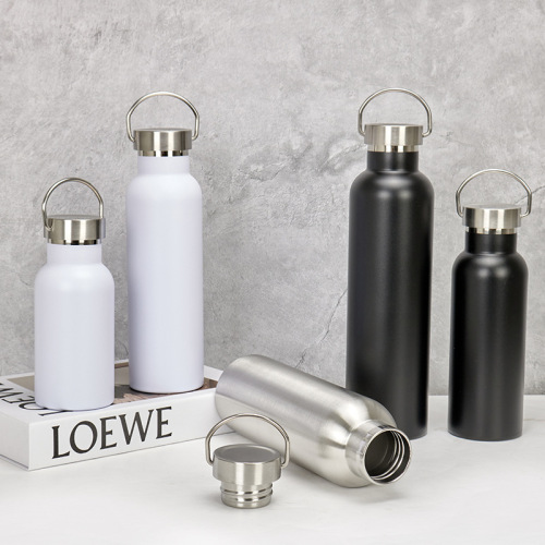 304 Stainless Steel Water Cup