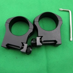 High Profile 30mm diameter 7075-T6 Aircraft Aluminium Alloy Made Scope Mount