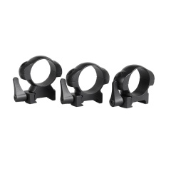 Steel Made Scope Rings Scope Mounts