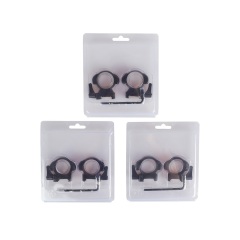 Steel Made Scope Rings Scope Mounts