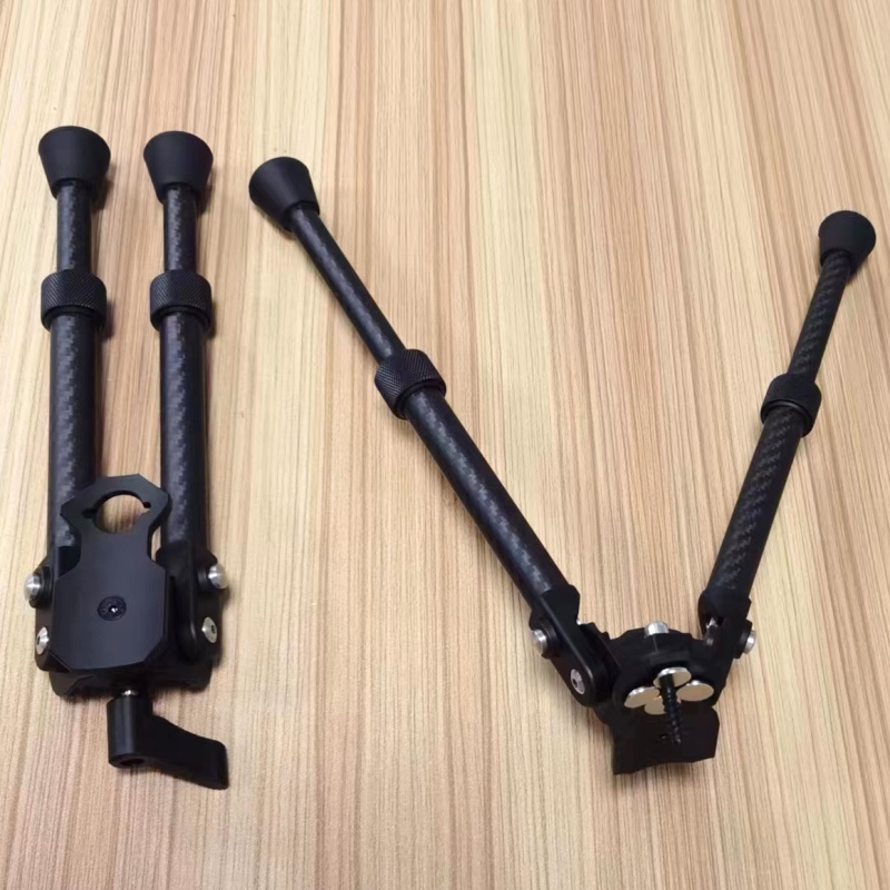 Carbon Fiber Tactical Bipod, Anyone Interested?