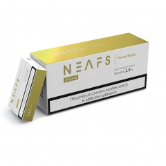 NEAFS Original 1.5% Nicotine Sticks – 200 Sticks