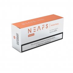 NEAFS Strawberry 1.5% Nicotine Sticks – 200 Sticks