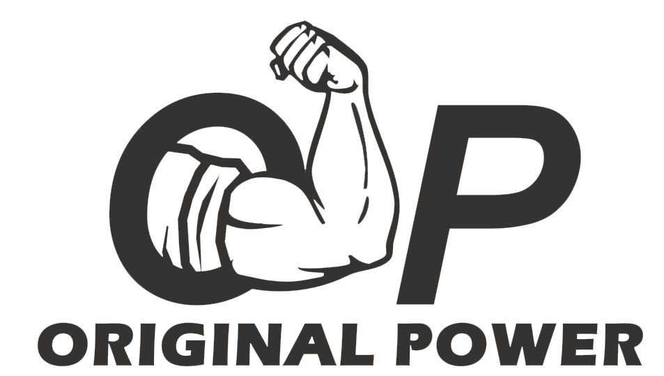 OP ORIGINAL POWER