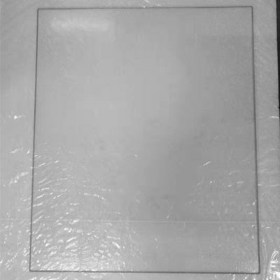 Photomask substrates