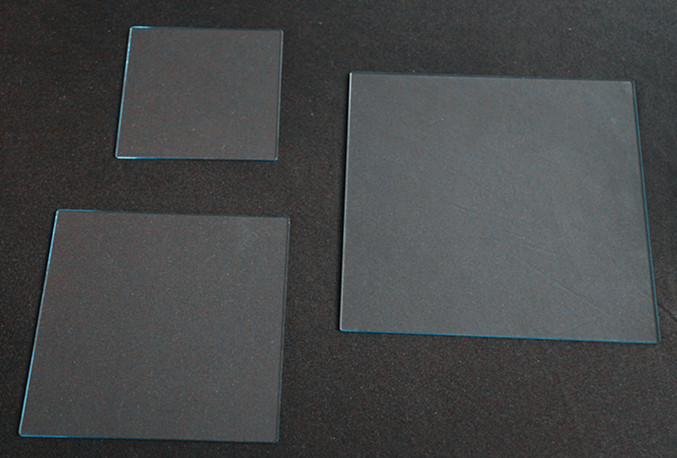 Photomask substrates