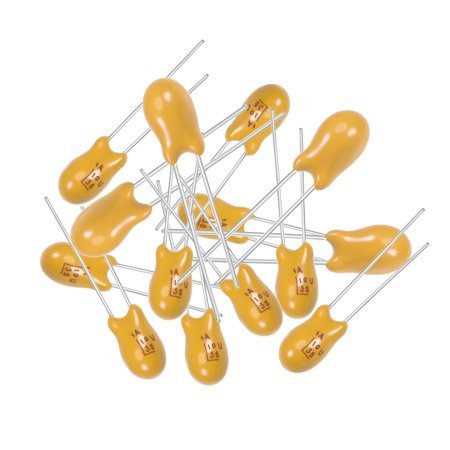 Tantalum Capacitors