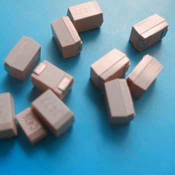 Tantalum Capacitors