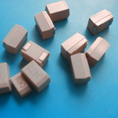 Tantalum Capacitors